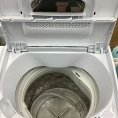 【トレファク花小金井店】HITACHI/5.0kg/2019年製/保証付き/全自動洗濯機/中古洗濯機/格安洗濯機/武蔵野市/小平市/小金井市/国分寺市/杉並区