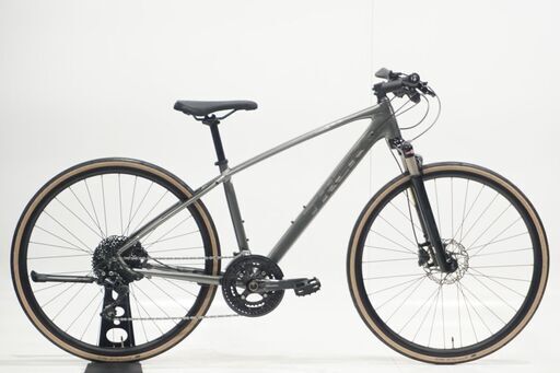 TREK 「トレック」 DUAL SPORT4 2019年モデル マウンテンバイク