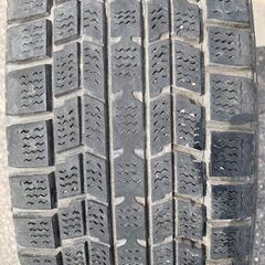 JA11Vジムニー4型　純正アルミホイール(ポリッシュ)16×5.5J  175/80R16　スタッドレスタイヤ5本セット