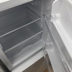 ★ジモティ割あり★ ニトリ　冷蔵庫　106L   年式2023   動作確認／クリーニング済み KJ6437  