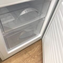 ★ジモティ割あり★ ニトリ　冷蔵庫　106L   年式2023   動作確認／クリーニング済み KJ6437  