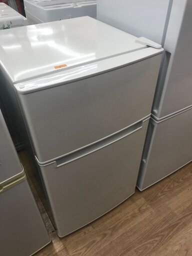 ★ジモティ割あり★ ハイアール   冷凍冷蔵庫    85L    年式2019   動作確認／クリーニング済み KJ6438