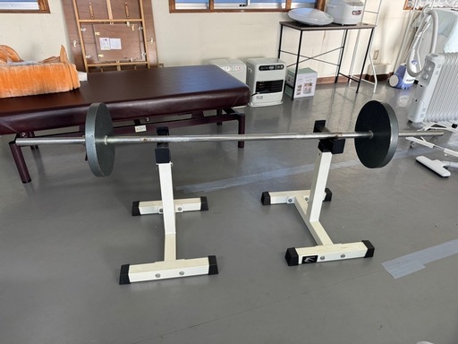筋トレ️　筋トレセット