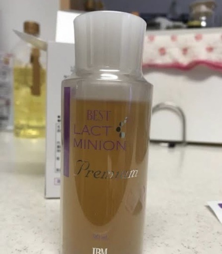 ラクトミニオン