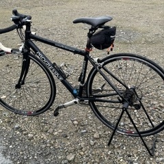 PROGRESSIVE RRX-630 700c ロードバイク inovative Performance