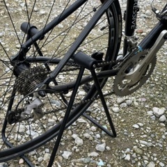 PROGRESSIVE RRX-630 700c ロードバイク inovative Performance