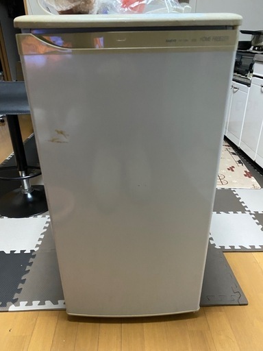 【最終値下】冷凍庫98Lタイプ