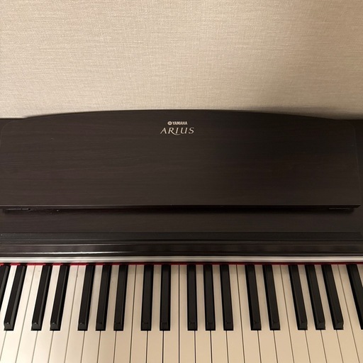 その他 YAMAHA ARIUS