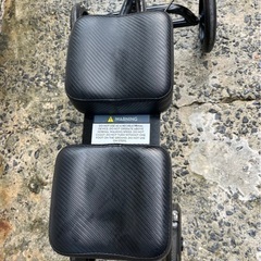 歩行補助具足の怪我歩行器座り立ち両用片足乗せ足置き🍉プロフ必読