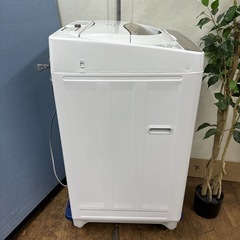 I662 🌈 TOSHIBA 洗濯機 （5.0㎏） ⭐ 動作確認済 ⭐ クリーニング済