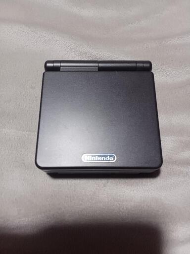 ゲームボーイアドバンスsp