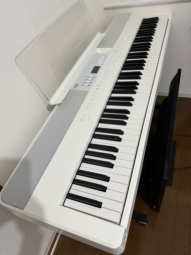 KAWAI電子ピアノES920