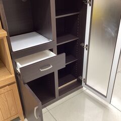 トレジャーファクトリー大宮店] 高橋木工所 ダイニング下台をご紹介し 
