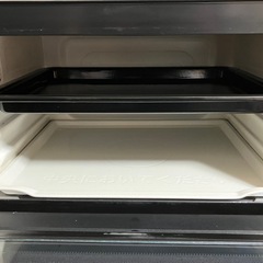 【美品】HITACHI 日立 ヘルシーシェフ オーブンレンジ MRO-S8X