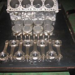 Mベンツ-119エンジン部品販売ー対応車-129-120-124-500E-E500