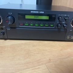 カラオケ新品 joysound uga DA-X4Ⅱ