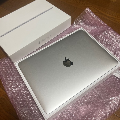 MacBook 12インチ2015