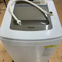 15.Panasonic/縦型洗濯乾燥機/縦型/洗濯機/乾燥機/8キロ/8kg/