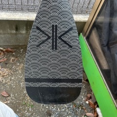 SUPフルカーボンパドル