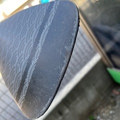 SUPフルカーボンパドル