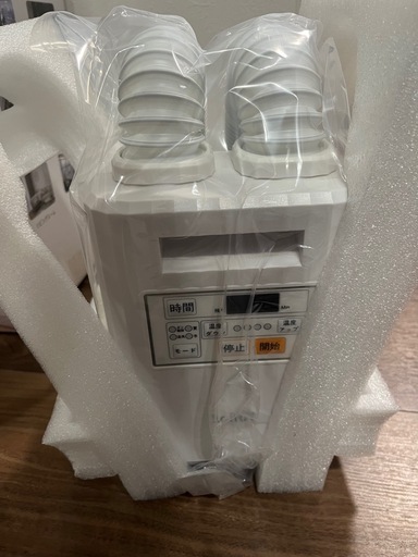 新品 \n布団乾燥機