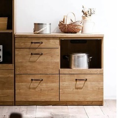 カップボード その他の中古が安い！激安で譲ります・無料であげます  