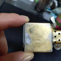 ピースジッポです。