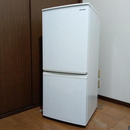 【美品】SHARP2ドア冷蔵庫