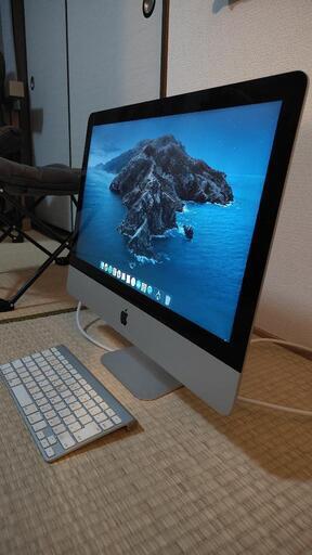 Mac imac(21.5-inch, Late13)