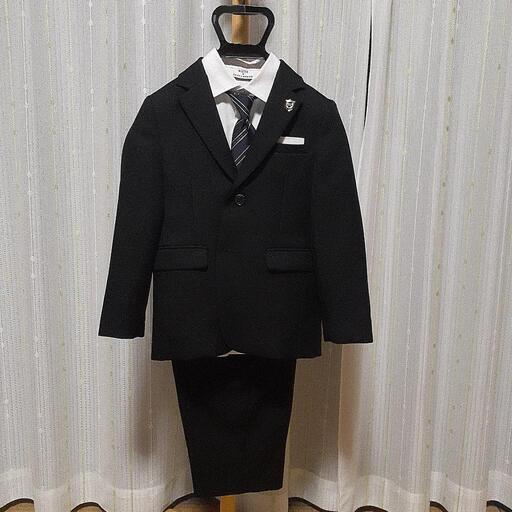 waltz by BEAMS DESIGN男の子120cmフォーマル