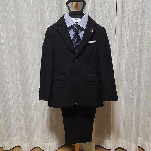 waltz by BEAMS DESIGN男の子120cmフォーマル