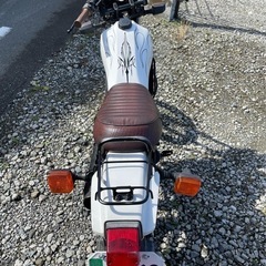 DT50 ヤマハ 原付バイク バイク 実働
