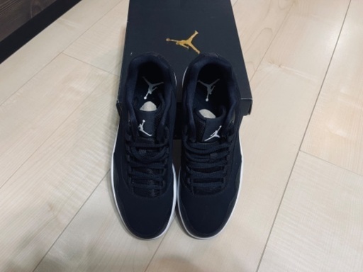 JORDAN EXECUTIVE LOW(ジョーダン エグゼクティブ）新品27.0cm