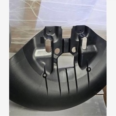 スズキスペアタイヤカバー