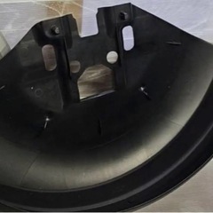 スズキスペアタイヤカバー