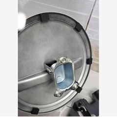 スズキスペアタイヤカバー