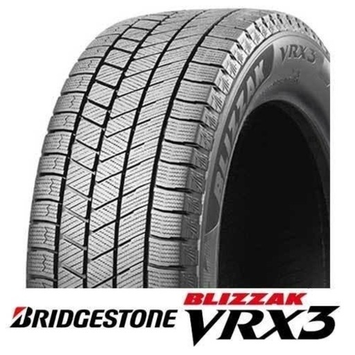 その他 VRX3 185/60R15\n
