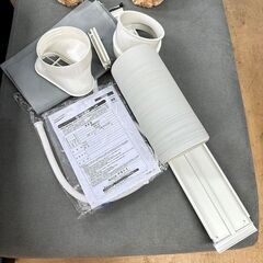 ナカトミ/NAKATOMI ポータブルクーラー MAC-20 2024年製 スポットクーラー②