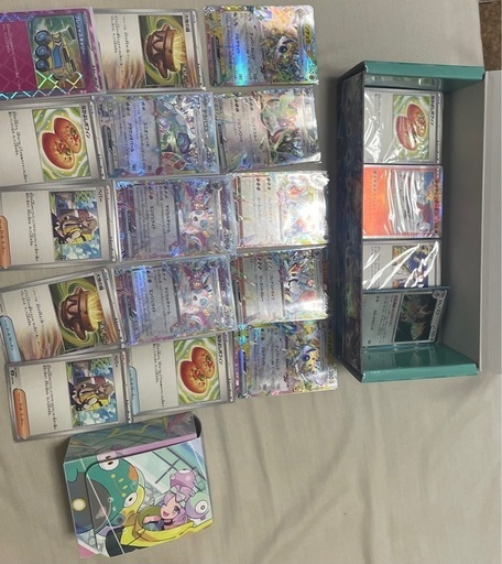 ポケモンカード