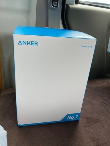 Anker548 ポータブル電源