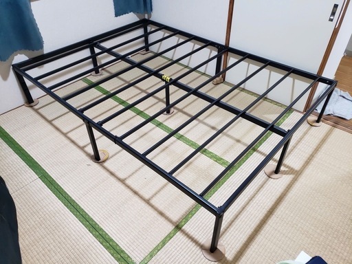 ダブルベット