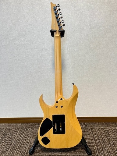 Ibanez RG652AHM prestige アイバニーズ エレキギター