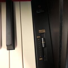 KAWAI 電子ピアノ CA15R 椅子付き 説明書付き
