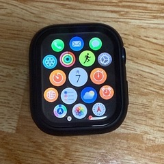 Apple watch series8 41mm 超美品 Applewatch8 Apple iPhone と接続可