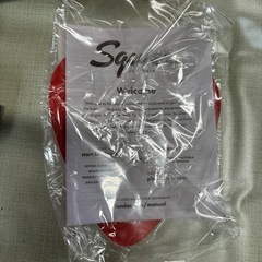 ベース　スクワイヤーby フェンダー