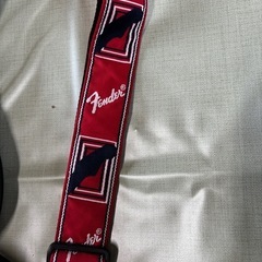 ベース　スクワイヤーby フェンダー