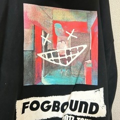 米津玄師 BOOTパーカー bootleg パーカー グッズ Lサイズ