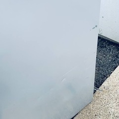 AQUA ノンフロン冷凍冷蔵庫 AQR-271D(S)