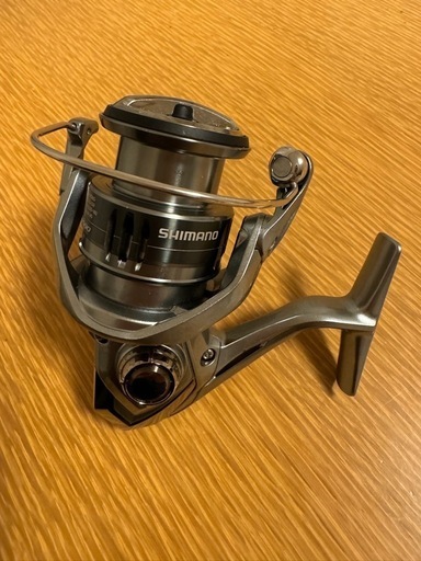シマノ　スピニングリール\n