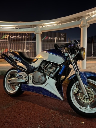 ホーネット250